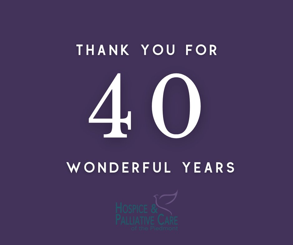 We’re proud to care for our Greenwood, SC community and beyond! It’s an honor to serve those grieving and ensuring the lives of those enduring hospice care live their final days to the fullest.

Discover ways to support our team as we continue our efforts. bit.ly/donate-to-hosp…