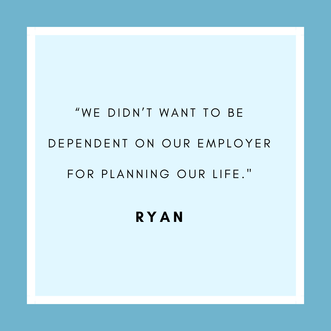 cc2020podcast's tweet photo. How can cross-cultural #couples support each other during challenging times? Tune in to our final episode of Season 2 on #career, #migration and #relationship with Sneha &amp; Ryan! https://t.co/A1NPCpSWbO