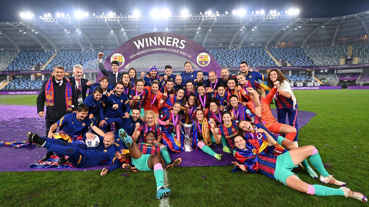 Women S International Champions Cup The Two Most Recent Champions Of Europe Will Face Off At Wicc21 Presented By Budweiserusa Exclusive Presale Ends Tonight At 11 59 Pm Et So Use Women S International Champions Cup The Two Most Recent Champions Of Europe Will Face Off At Wicc21 Presented By Budweiserusa Exclusive Presale Ends Tonight At 11 59 Pm Et So Use