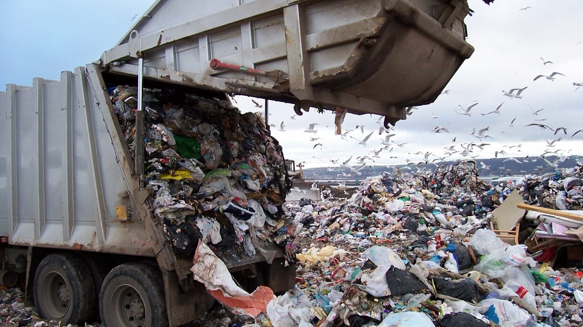 Minnesota Pollution Control Agency tweet media