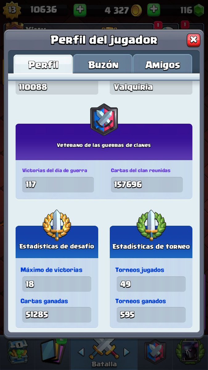 Busco Team para retomar en el competitivo 😁🤠

Sin preferencia de nacionalidad🌏 

Rt y fav❤ se agradece🤗