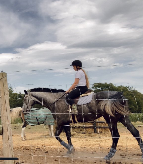 ThatPinto's tweet image. I am smol ™️