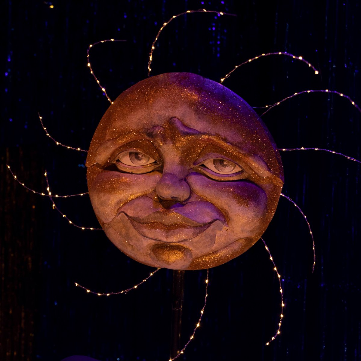 acoco_go's tweet photo. Tickets are now on sale for The Enchanted Pig at the Athenaeum Theatre - opening July 29 for 4 performances. "world-class...take someone you love...its spirit will reverberate long after the joyous ending" - Limelight Magazine 2019. 
Get tickets here:
https://t.co/aKWAl0rK9t https://t.co/ECPEaBr9wu