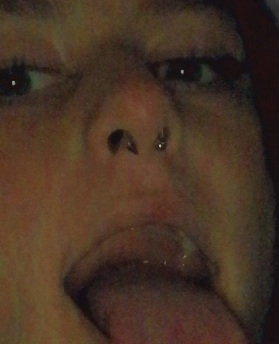 peep my face~
I probs added y’all randomly