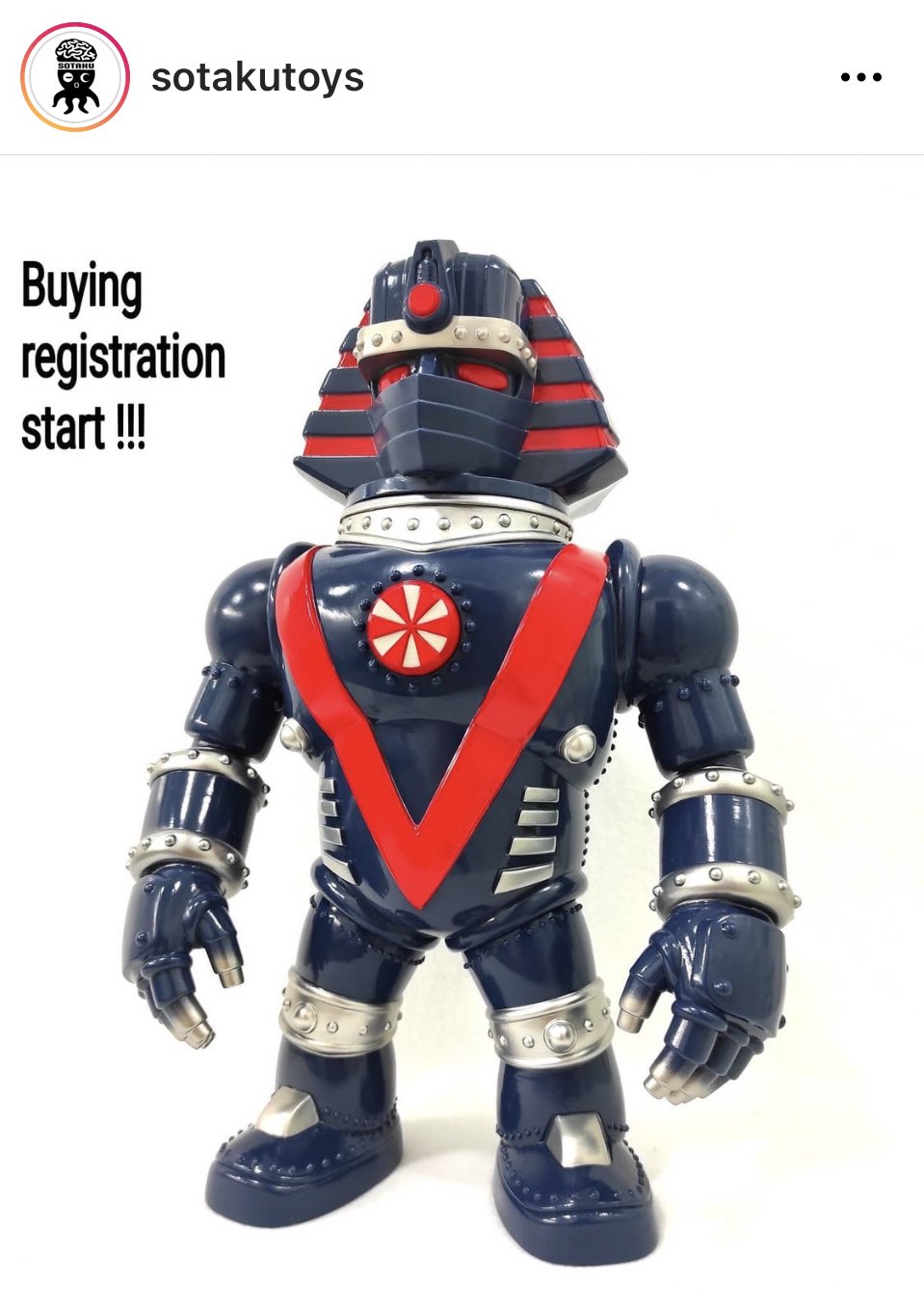 SOTAKUTOYS TAKUDAMU ソタクトイズ タクダム 御宅玩具 パチ ガンダム