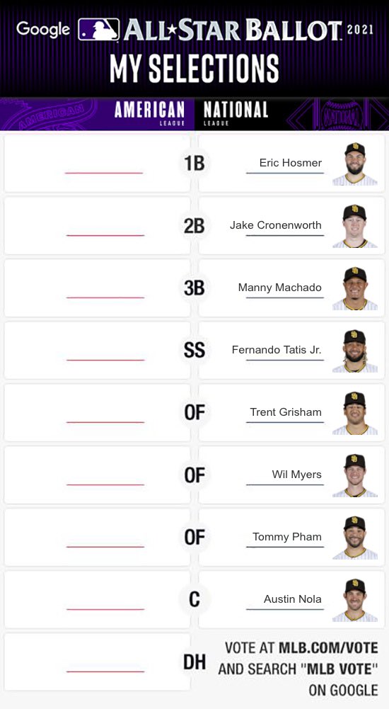 B_henry23's tweet photo. @Padres https://t.co/qdfTX1EP9W