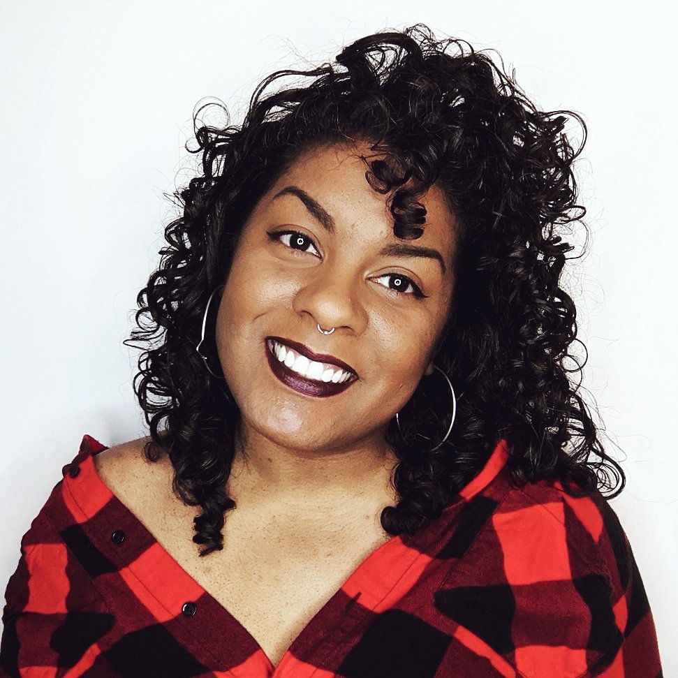KDominique89's tweet photo. #NewProfilePic 🤷🏾‍♀️ https://t.co/00YBPvbV9Z