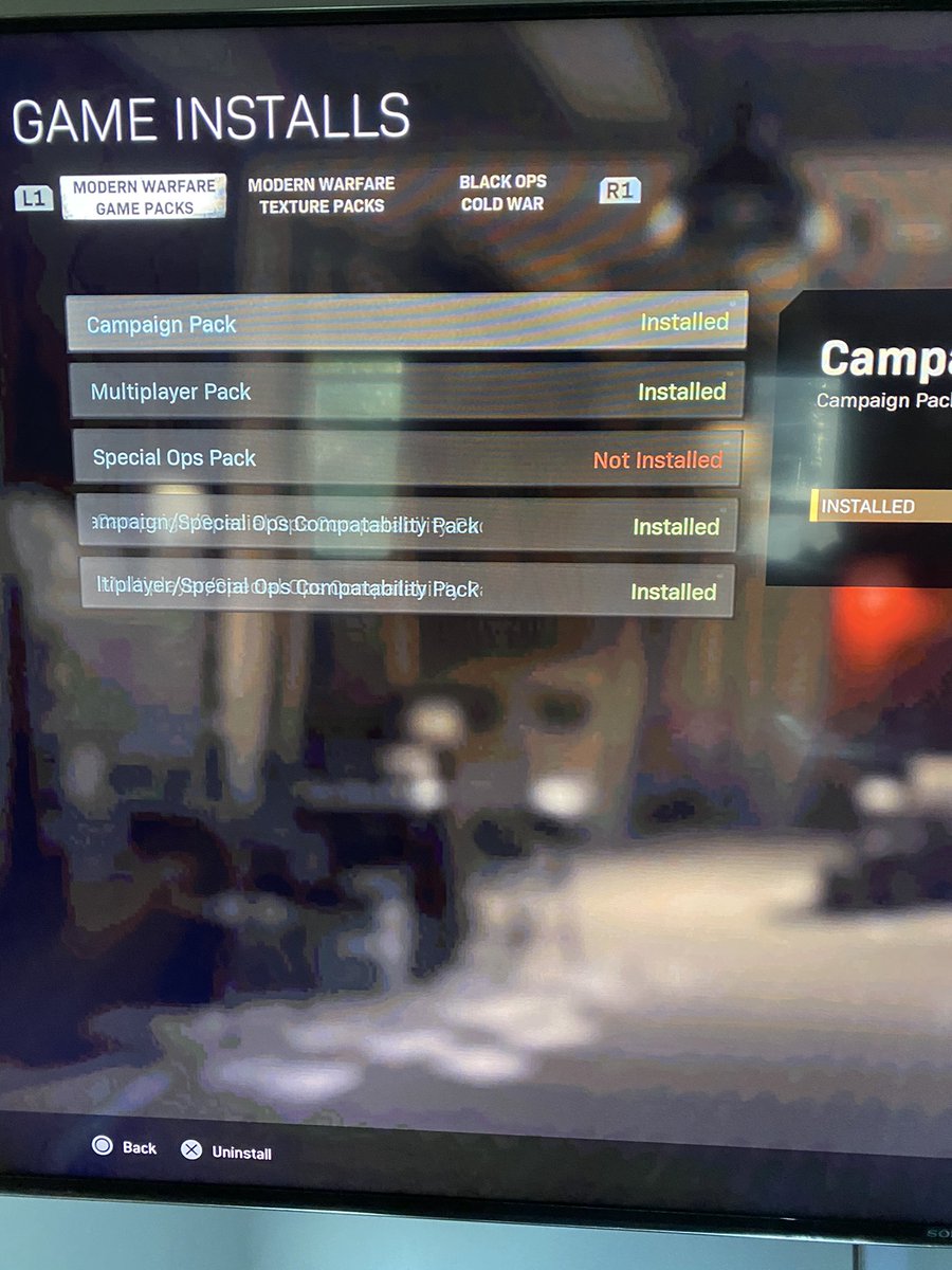 Bundy43's tweet photo. @ATVIAssist I would like to have my Cod points that I used to purchase the season 4 battle pass. I have not been able to play multiplayer since the new season was released https://t.co/UijnSHDH5e