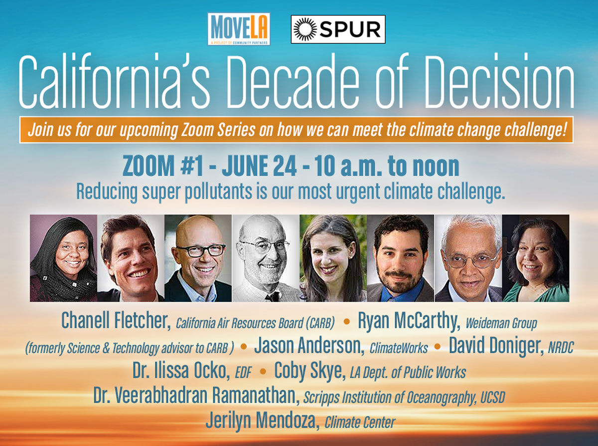 MoveLATransit's tweet image. Our Zoom call TOMORROW is about the importance of reducing #superpollutants—#shortlivedclimatepollutants/#SLCPs—to help reach our climate goals &amp;amp; buy the time needed to reduce CO2. An increasing number of experts warn decisive action is overdue! Register: movela.org/cca_zoom_1