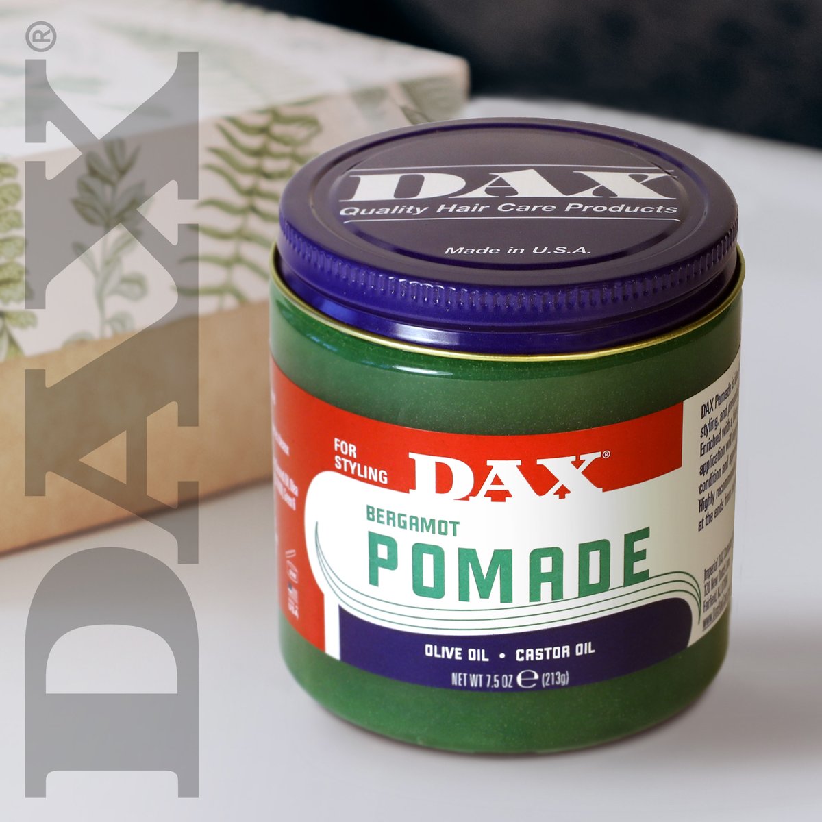 Dax Hair Care (@ImperialDax) / Twitter Dax Hair Care (@ImperialDax) / Twitter