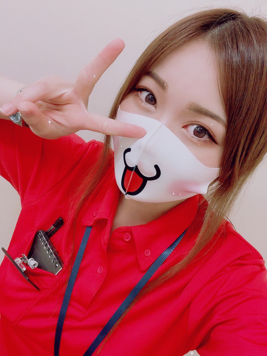 ミカド一宮本店 W 中の人 Hontenmikado Twitter