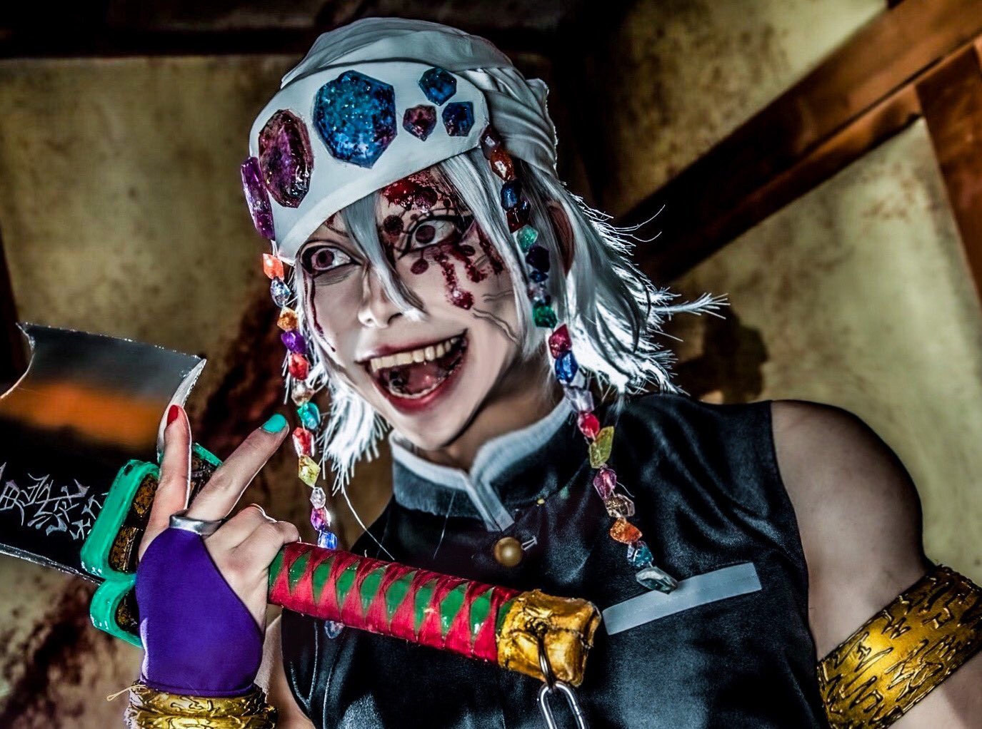 ユウキ@ストフェス على X: 
