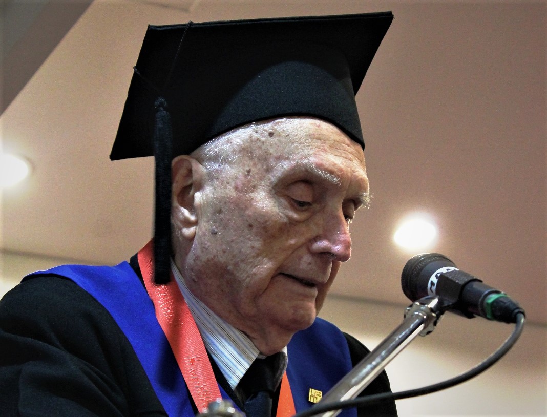 CIVoficial's tweet image. Falleció en Caracas el Dr. Oscar Benedetti Pietri, uno de los  constructores de la Venezuela moderna. Tuvo  impecable, destacada y larga trayectoria profesional, con    participación en obras y proyectos de infraestructura de gran importancia. civ.net.ve/noticia/fallec…