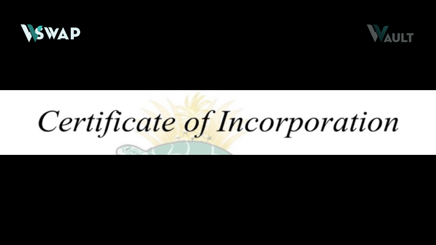 Wault_Finance's tweet photo. An announcement: Wault is officially incorporated!

Let's get down to business

#DeFi #yieldfarming #BSC #PolygonNetwork #BinanceSmartChain #Crypto https://t.co/smSBQimwpZ