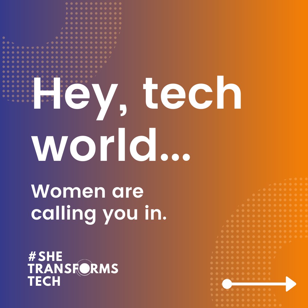 WorldPulse's tweet photo. Make some noise on social media so the tech sector hears women’s recommendations on #TechForEquality loud and clear. Share this post and tag tech platforms and leaders you want to call in to action!

#SheTransformsTech #GenerationEquality #ActForEqual @UN_Women https://t.co/Hy90iiseuQ