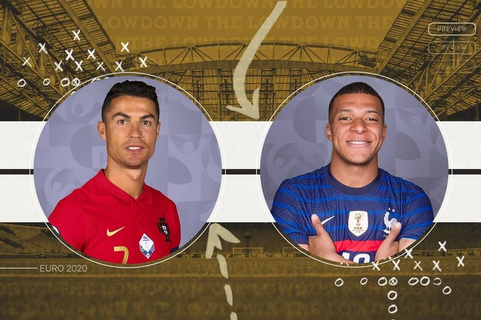 LogoAlaa's tweet photo. If you want to know more about the  football matches germany, portugal, france, hungary click on the link and skip the ad  page link: https://t.co/I0Pr6nF6n8

#PortVsFrance 
#PortugalvsFrance 
#GermanyvsHungary 
#البرتغال_��رنسا 
#فرنسا_البرتغال 
#المانيا_المجر https://t.co/pq9lEQHlTn