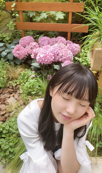 Twitterのコスプレ画像3