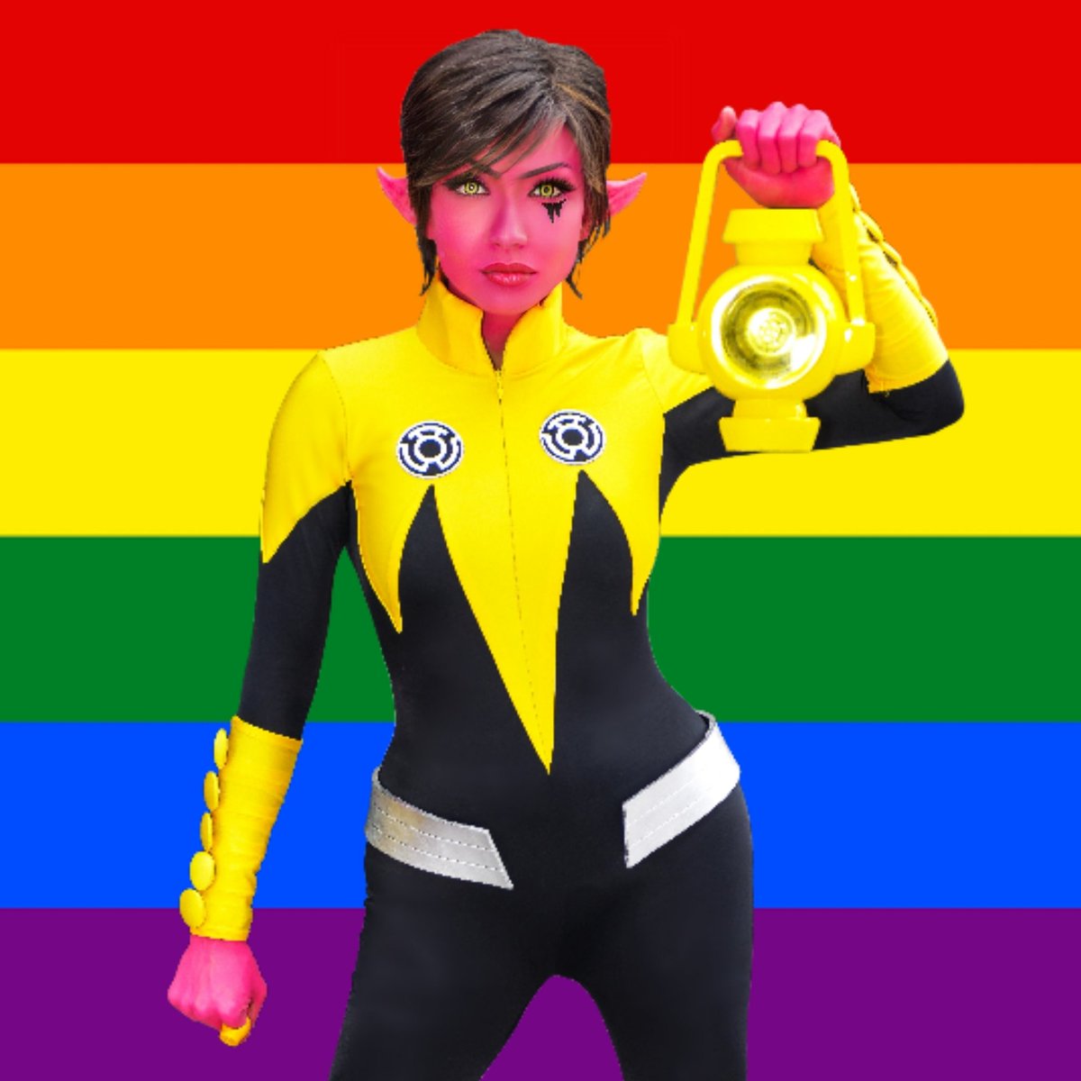 #NewProfilePic Living My Truth 🌈
Used to be afraid to 'come out' as a trans woman eversince I can remember. Fear of being ridiculed, marginalised &amp; judged for who I am. I only started posting stuff about trans not too long ago, I gotta evolved &amp; became more bold to just be me.