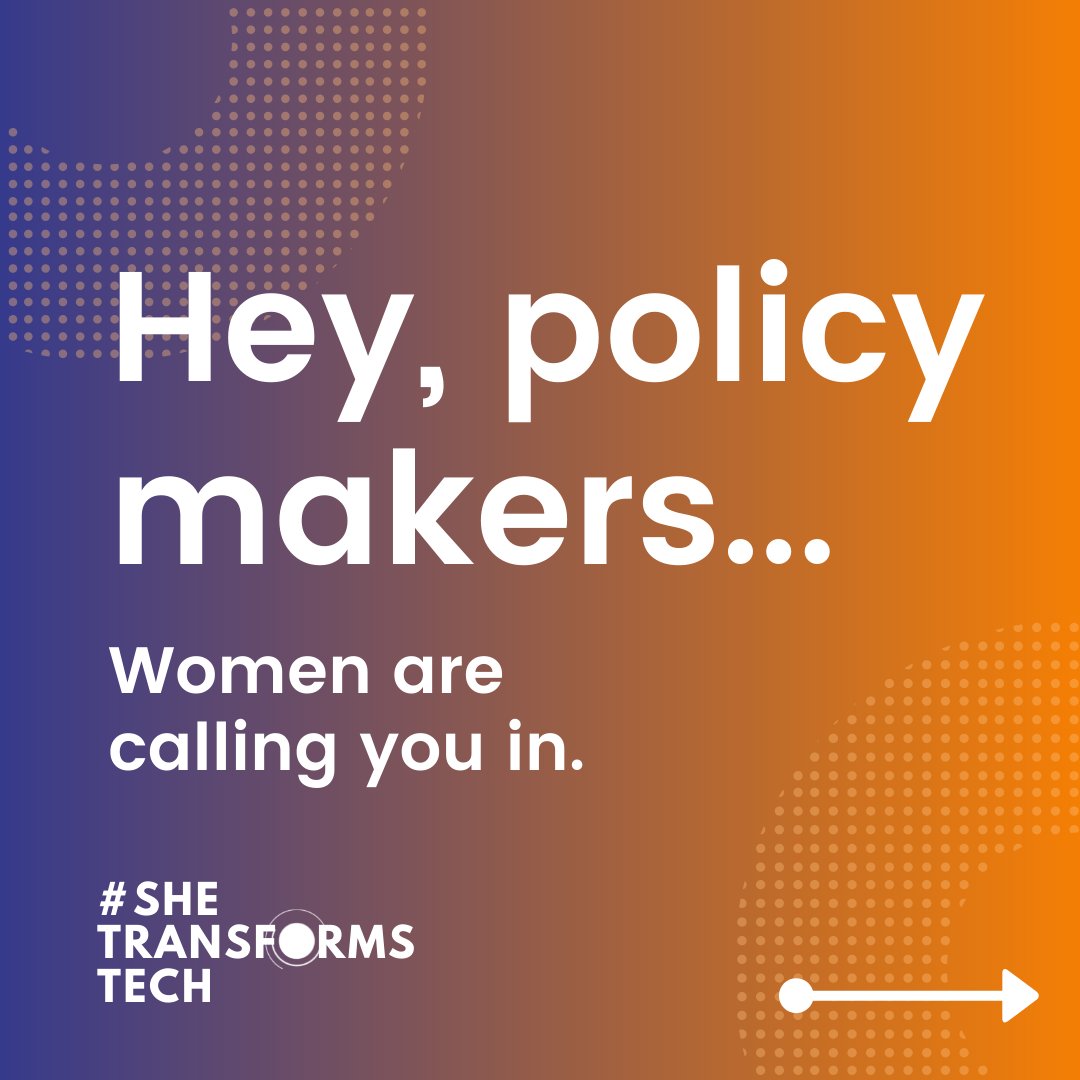 WorldPulse's tweet photo. We need an equitable digital future.

Share this thread and tag your local and national decision-makers who you want to call in to take action for #TechForEquality!

#SheTransformsTech #GenerationEquality #ActForEqual 
@UN_Women https://t.co/SaMBkrrjp5