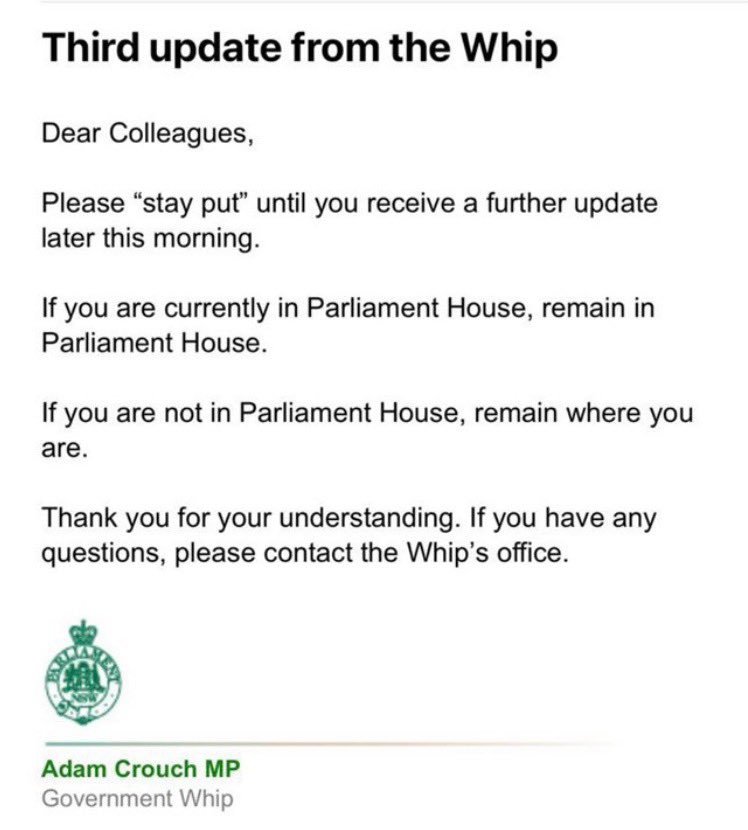 Liz Daniels tweet media