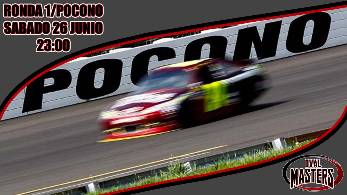 Oval Masters tweet media