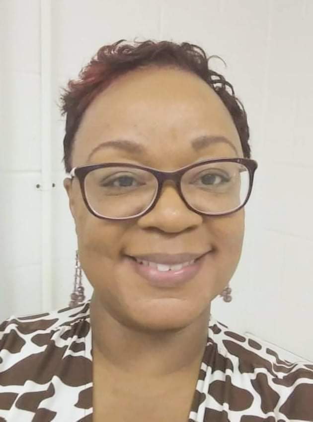 Carlene Millen - Assistant Superintendent tweet media