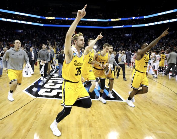 FinleySheridan's tweet photo. Blessed to receive my second D1 offer from UMBC. https://t.co/dJqxdIV97l