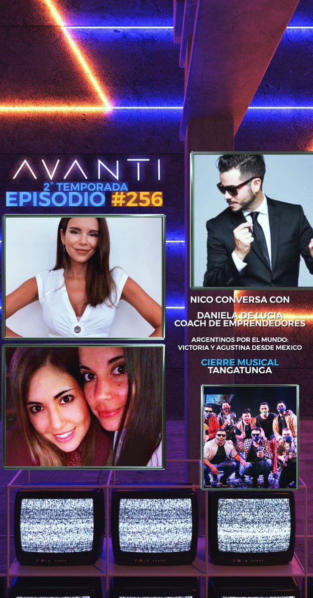 TANGATUNGA1's tweet photo. Hoy en cerramos el programa de @ngmagaldi por @CanalKZO 
#tangatunga #canalnet #kzo #Musica #enjaque #disconuevo #nicomagaldi https://t.co/qIds5X4Hhu