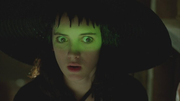 TheVideoDungeon's tweet photo. See you tonight at @theaquaducksa for #Beetlejuice! A FREE movie #outdoorscreening tonight! We'll have a preshow starting around 8:30pm, followed by the #VideoDungeonTheatre featured presentation! #SATX https://t.co/zV0ns95h3o