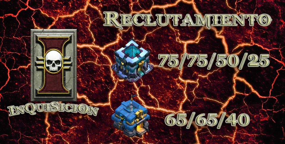 Estamos reclutando para torneos internacionales y latinos 💪🏼 🔥

Si cumplis los requisitos o tenes alguna duda manda un md

Muchas gracias 🇦🇷

Se agradece Rt 😘