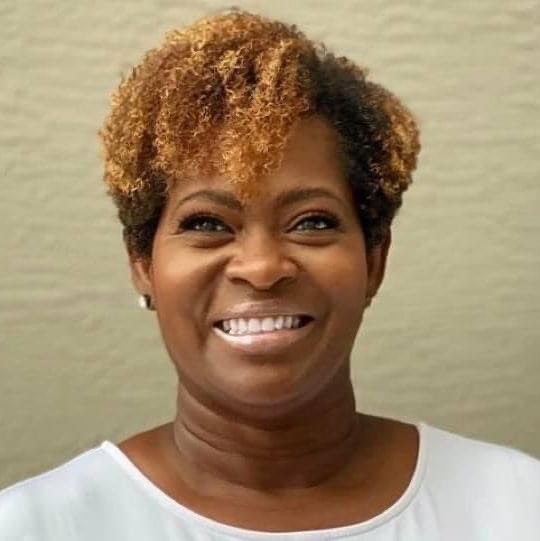 Congratulations June Hunt!
Welcome to the Team!
#TopTalentGrowsHere