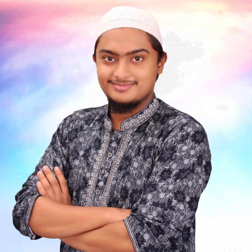 sheikhsakif97's tweet photo. #NewProfilePic https://t.co/tmp3CpUG6B
