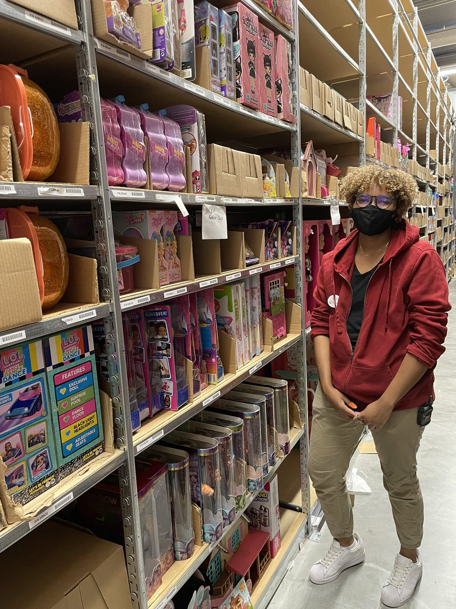 DBO Kailyn called me to the backroom to show me her dedication to her toy business! I love it!!! 

@BostonToy
<a href="/kirby_kirstie/">Kirstie Kirby</a> 
@Xtine_wilson 
@Tiffany23808308 
<a href="/LMSheridan3/">Laura Sheridan</a> 
<a href="/jennifernbest/">Jennifer Best</a> 
<a href="/garmtgt/">George Armstrong</a>