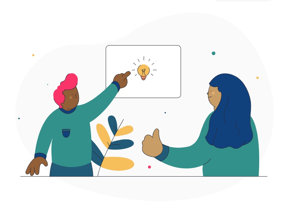 GetMarlee's tweet image. Do you immediately trust a person after having just met them? Or find it easy to make decisions without having second thoughts?

You may be an intuitive decision maker! Read on to learn more.

#intuitivedecisionmaking #careerskills

bit.ly/3j9L6aG