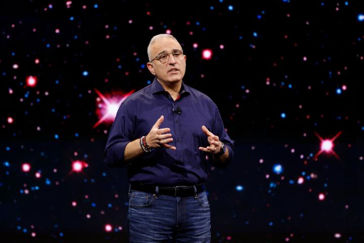 JasSood's tweet image. &apos;Listen to HPE CEO @AntonioNeri_HPE&apos;s keynote in an all-new #HPETechTalk episode&apos; hpe.to/6016yuSy8