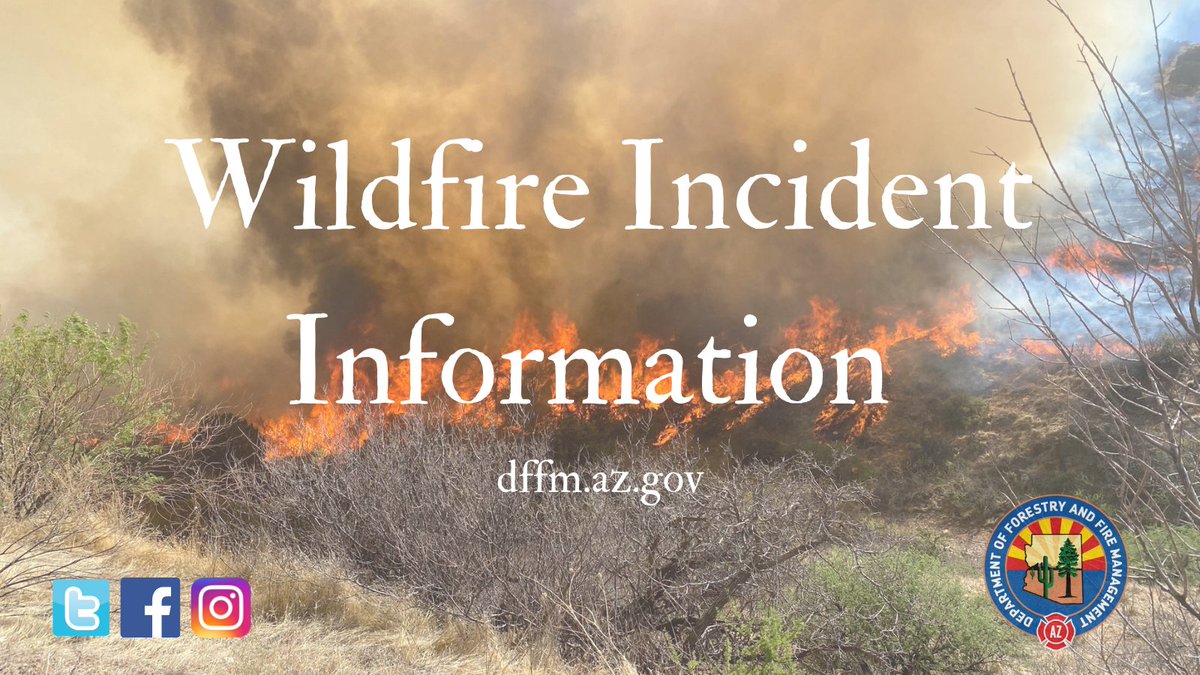 azstateforestry's tweet image. The GO on #WalnutFire has been lifted. Dragoon-area residents back to READY status &amp;amp; can return home. Fire is getting precip. #AZFire #AZForestry @CochiseCounty #CochiseCounty