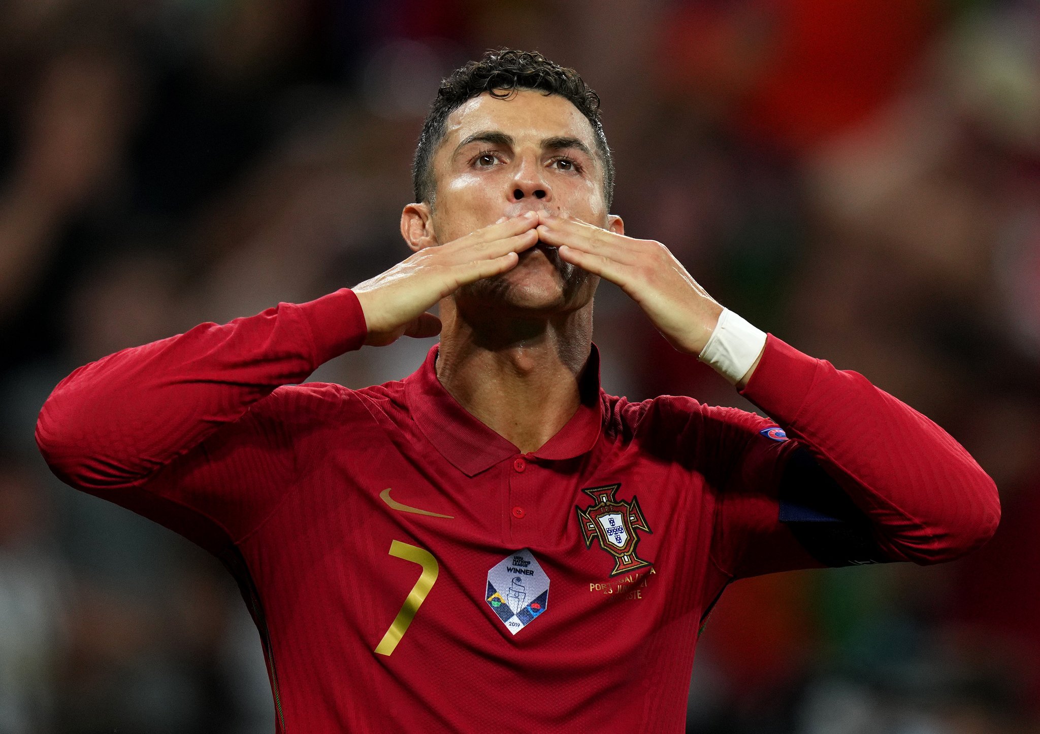 Euro 2024: Portugal goleia e garante primeiro lugar