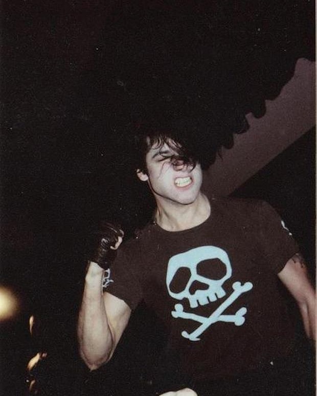 Happy bday Glenn Danzig! 