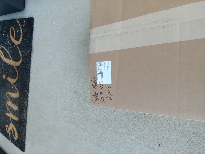 tokynet's tweet image. Look what just arrived today @chrislas! My 2 #TheCoders (because 1 is none).