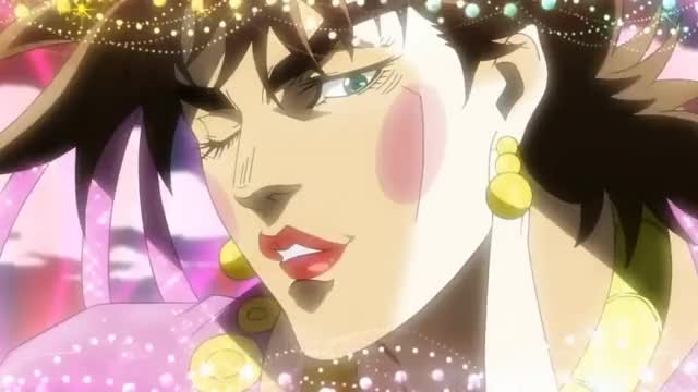 rt this if joseph joestar has singlehandedly done more for the lgbt community than this garbage https://t.co/6Fpq5VEevS 