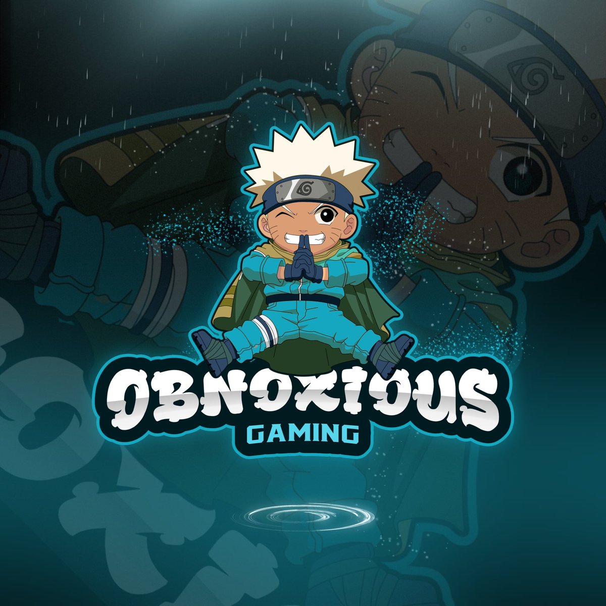 StudioPlug2's tweet image. A order a client put in she wanted the character Naruto, “I’m Hispanic, I have light tan skin with platinum blonde hair and dark eyes. If you can make the character resemble that and keep its childish nature that would be great.”

#fiverr #GraphicDesign #fiverrgigs #Logodesigner