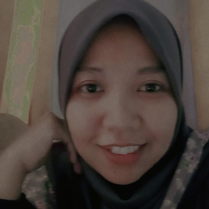 ParisIis's tweet photo. #FotoProfilBaru https://t.co/WVcnAC8wYm
