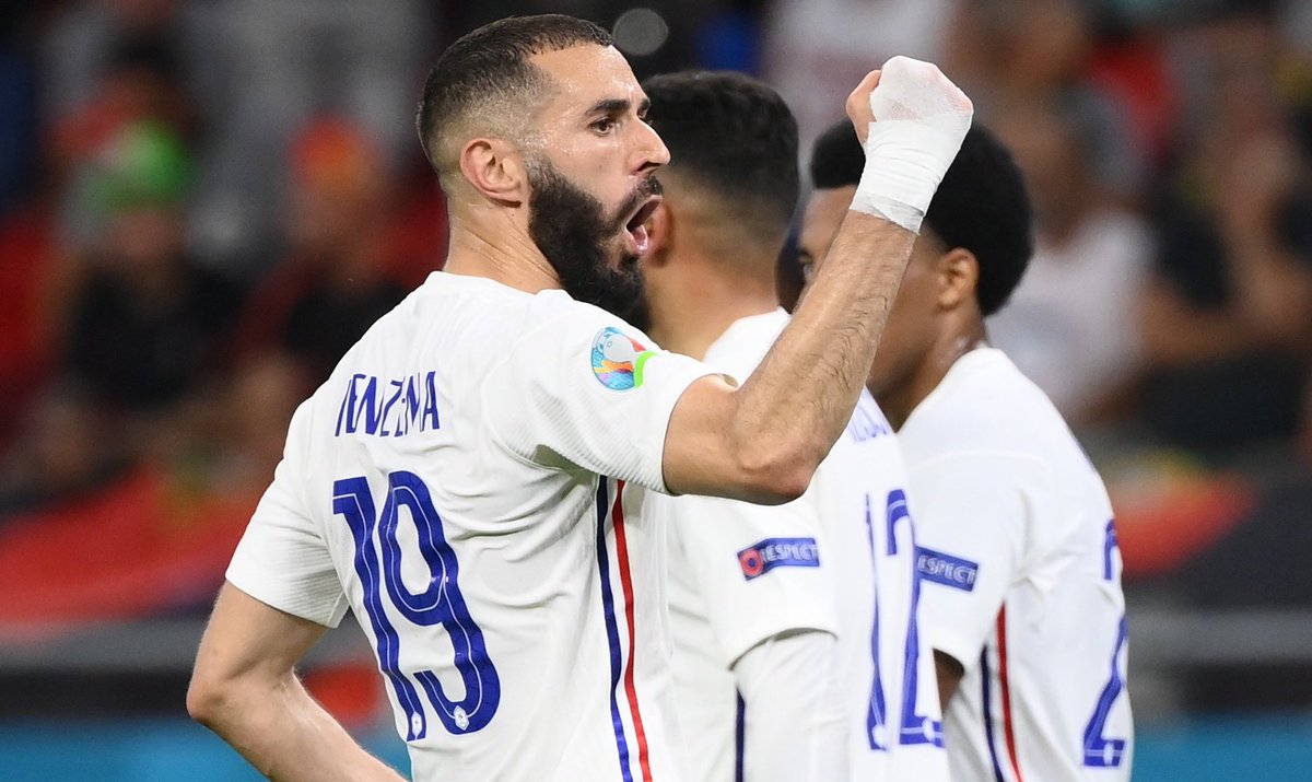 AtalantaCalc10's tweet photo. #EURO2020 - Octavos de Final. 
✨ Pronósticos. Una Sorpresa 🎁

🇧🇪 Bélgica ▶️ Portugal 🇵🇹
🇮🇹 Italia ▶️ Austria 🇦🇹
🇫🇷 Francia ▶️ Suiza 🇨🇭
🇪🇦 España ▶️ Croacia 🇭🇷
🇸🇪 Suecia ▶️ Ucrania 🇺🇦
🇩🇪 Alemania ▶️ Inglaterra 🏴󠁧󠁢󠁥󠁮󠁧󠁿
🇨🇿 República Checa ▶️ Holanda 🇳🇱
🇩🇰 Dinamarca ▶️ Gales 🏴󠁧󠁢󠁷󠁬󠁳󠁿 https://t.co/dyE2FPS3EB