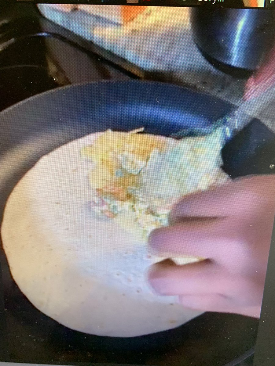 brodei225's tweet photo. Cooking with Chef Thomas at the 2021 virtual NABA convention #chefthomasexperience #insightreimagined #ChefDanielThomas #NABAConvention2021 https://t.co/6JAEiLtq3v