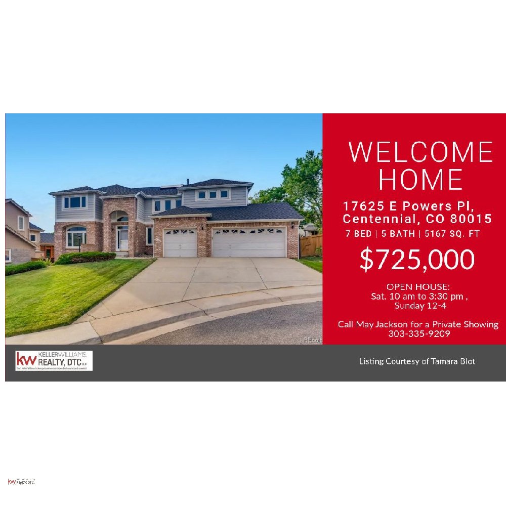 mayjacks's tweet image. Showings start tomorrow!  Open House Saturday and Sunday!  Call me for a Private showing