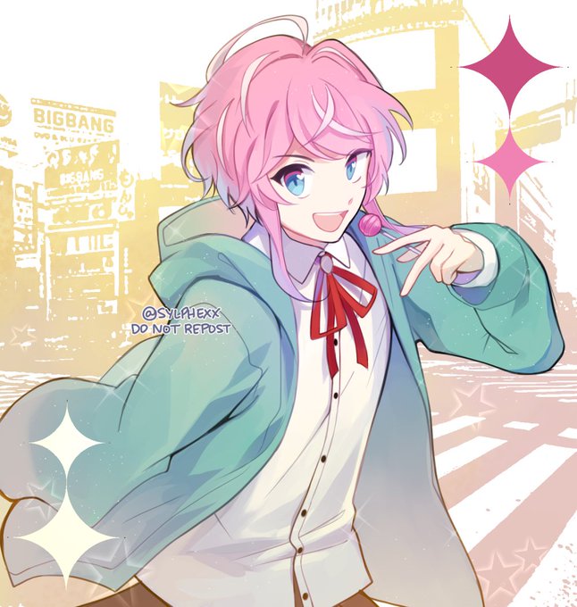 飴村乱数 のtwitterイラスト作品 人気順