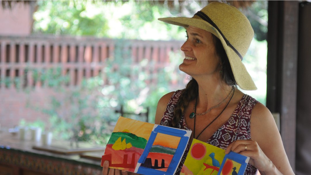 You are invited to join us for our "Alla Prima Still Life Workshop" with award-winning Color Duets artist Erin Lee Gafill! July 8, 15, 22, and 29 from 11am-1pm PT. For more information and to register, please visit montereyart.org/event/alla-pri… #montereybay #Artist #MMA