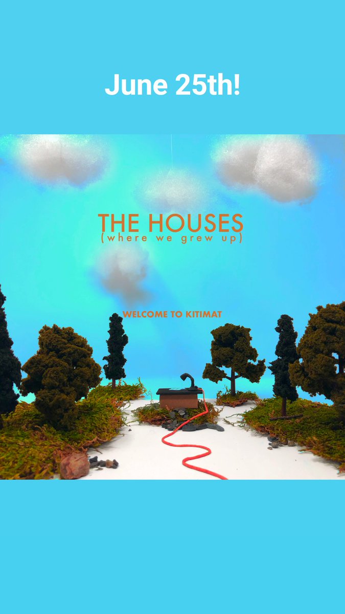 Coming this #NewMusicFriday