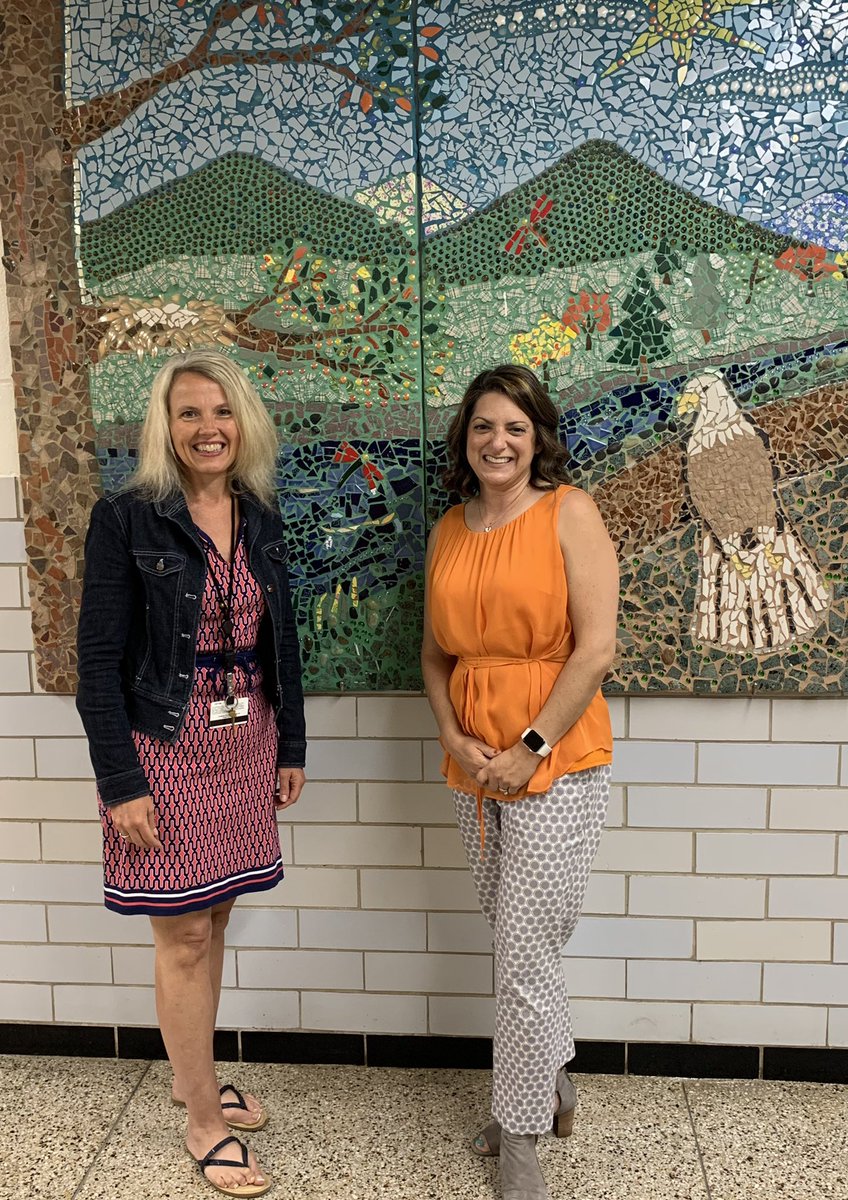 Yellow Springs ES tweet media