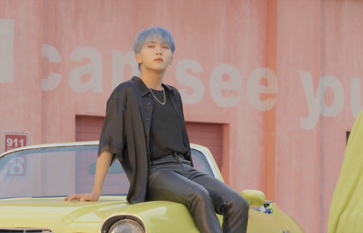17doIIs's tweet photo. #세븐틴
#SEUNGKWAN https://t.co/9k2Yv4yvTP